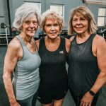 Making Friends at 60: “I Don’t Want To Die Alone…”