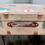 Making Friends: When Should I Disclose My Emotional Baggage?