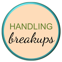 Handling Breakups