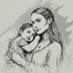 A Single Mom Has Trouble Making Friends