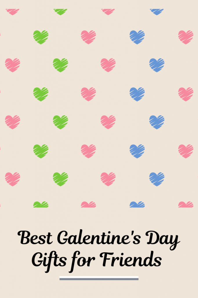 Best Garlentine's Day Gifts for Children