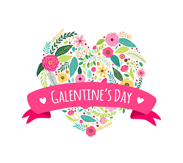 Best Galentine’s Day Gifts for Friends 